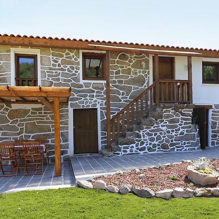 La Teijeira Casa Jucaヴィラ エクステリア 写真