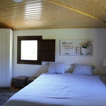 La Teijeira Casa Jucaヴィラ エクステリア 写真