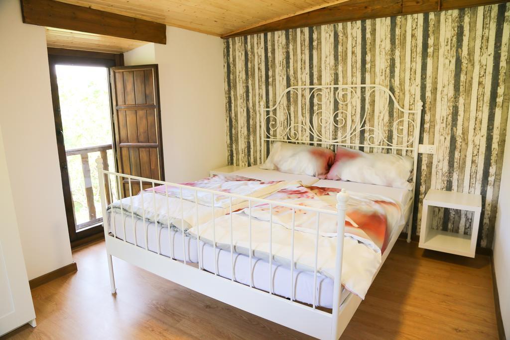 La Teijeira Casa Jucaヴィラ エクステリア 写真