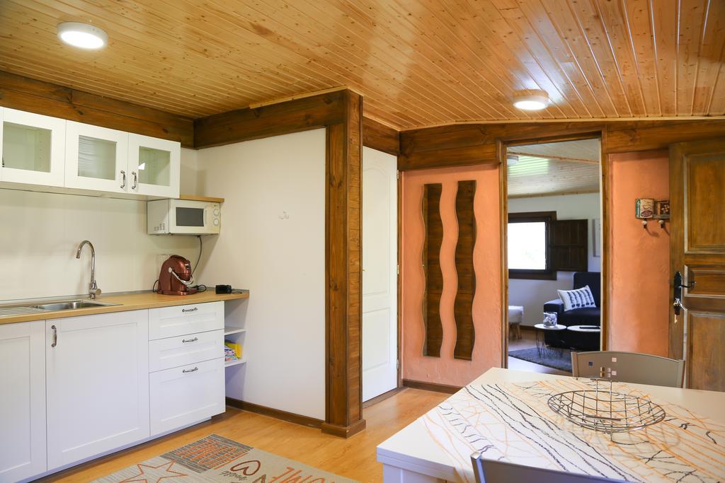 La Teijeira Casa Jucaヴィラ エクステリア 写真