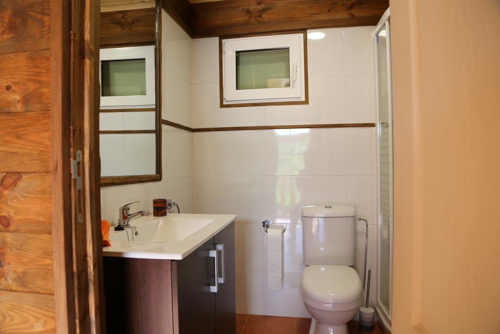 La Teijeira Casa Jucaヴィラ エクステリア 写真
