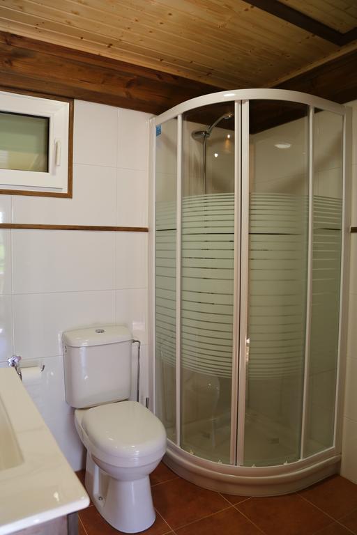 La Teijeira Casa Jucaヴィラ エクステリア 写真